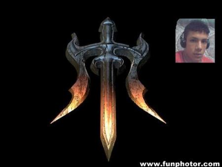 oussama